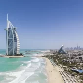 Dubai: A Tourist’s Paradise – Exploring the Wonders of a Dynamic City