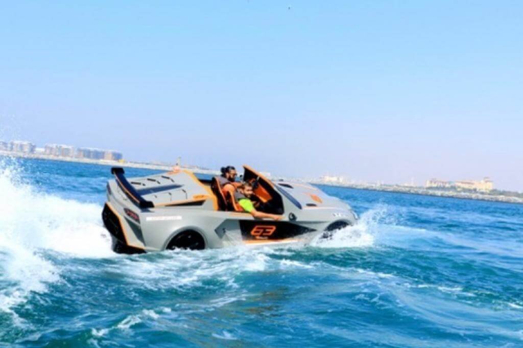 Jet Car Boat Price Guide: Navigating Costs for Ultimate Fun