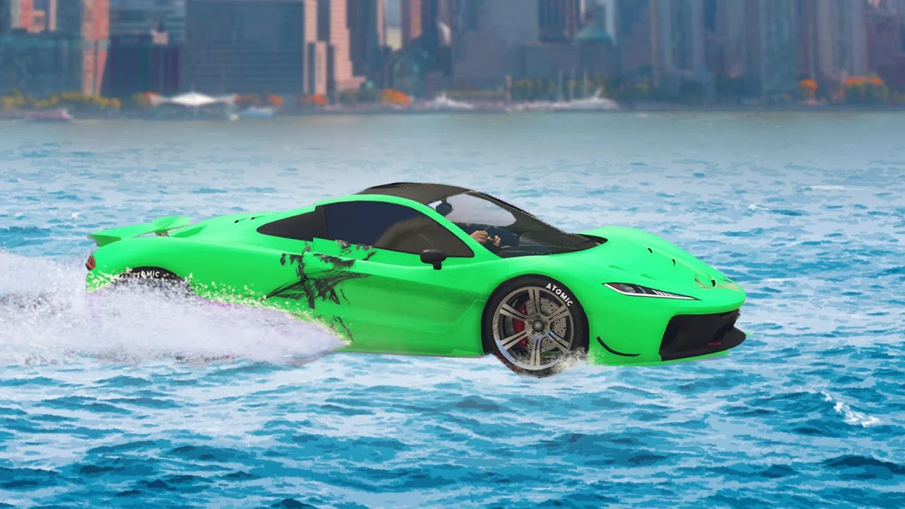 Unlocking Affordable Jet Car Ownership: A Comprehensive Guide to Dubai’s Market